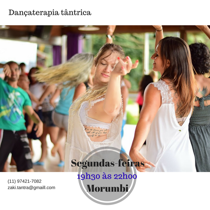Dançaterapia tântrica (1)