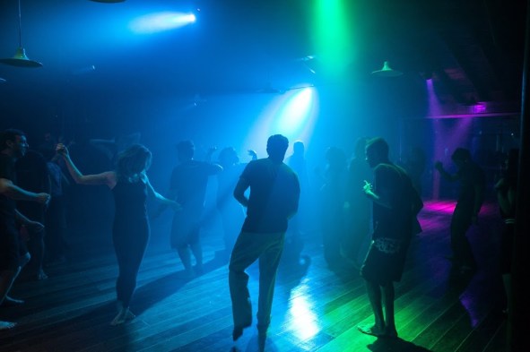 Workshop a Música no Processo Terapêutico