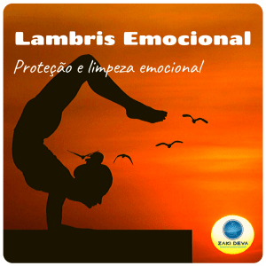 Lambris emocional Zaki Deva