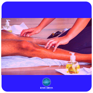 Curso Particular de Massagem Tântrica SP